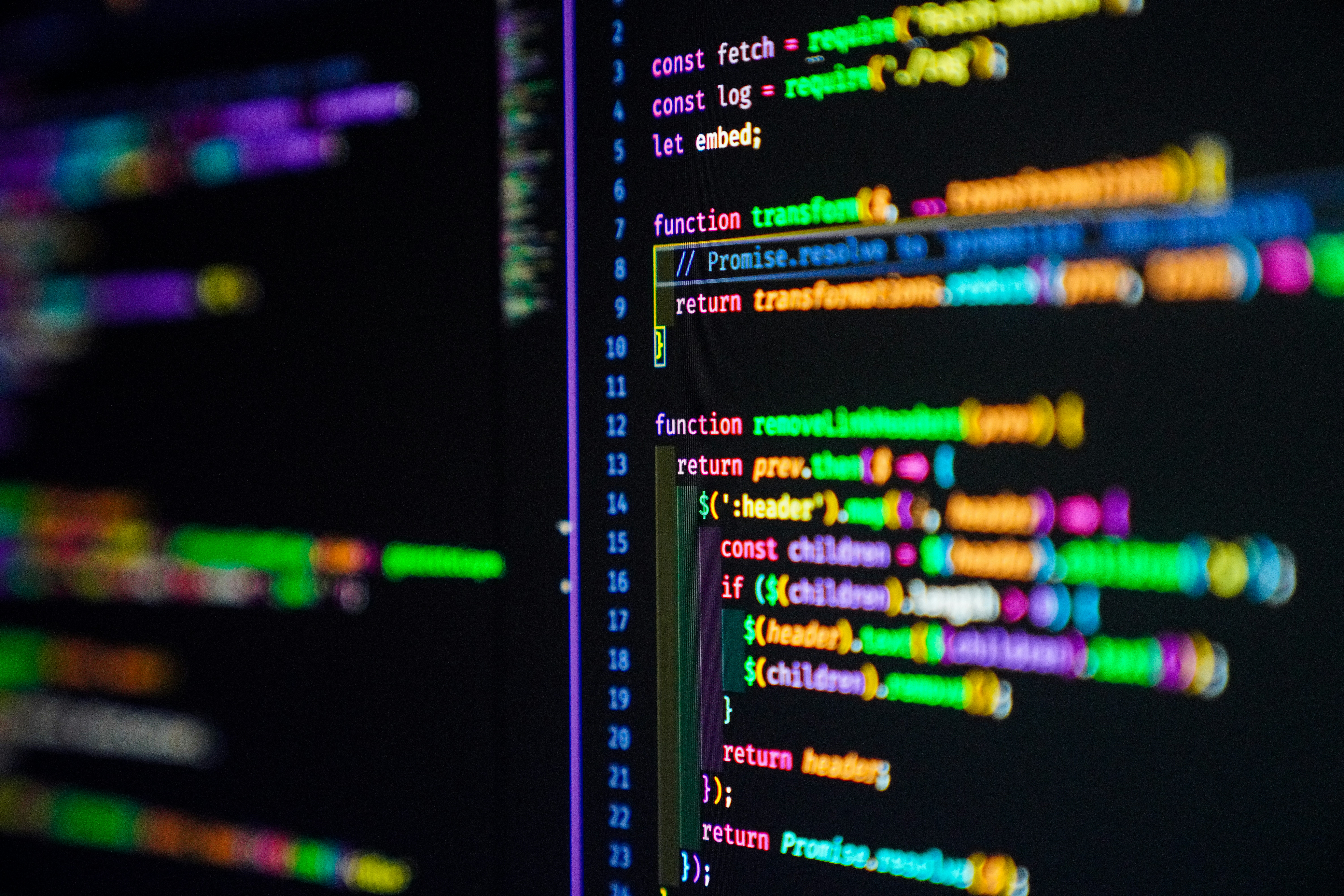 Coding Cover